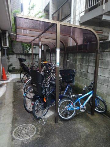 カーザパッセロ　 その他13