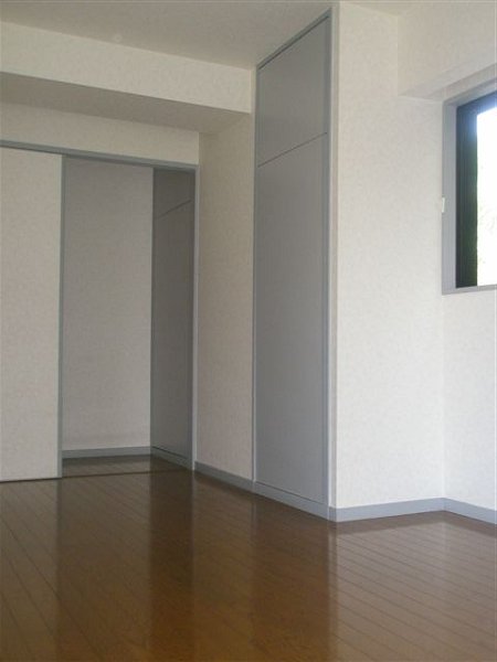 カーザパッセロ　 ベッドルーム