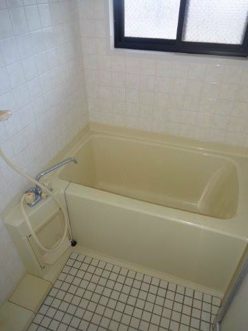 カーザパッセロ　 風呂画像