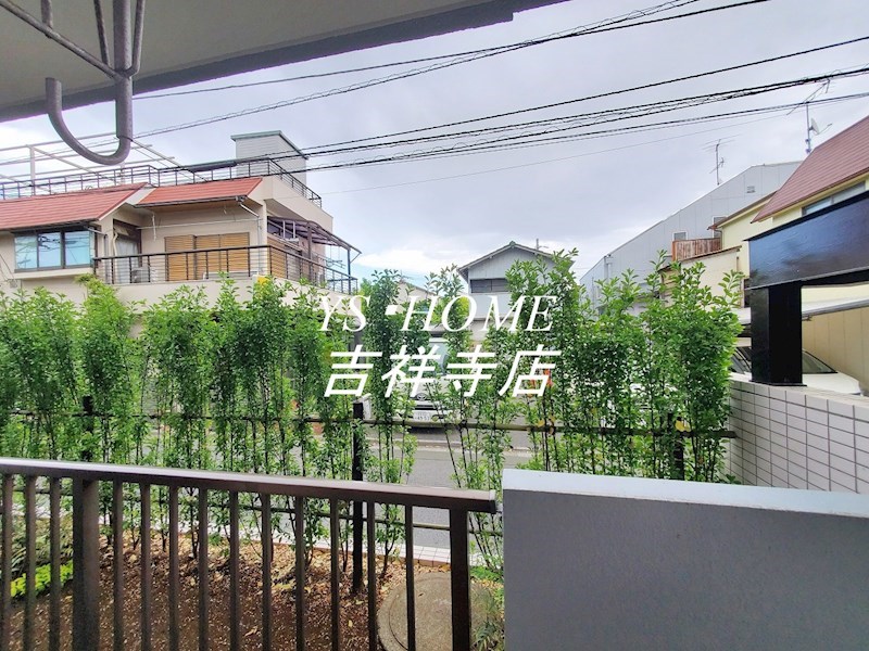 エレガンス三鷹 その他6