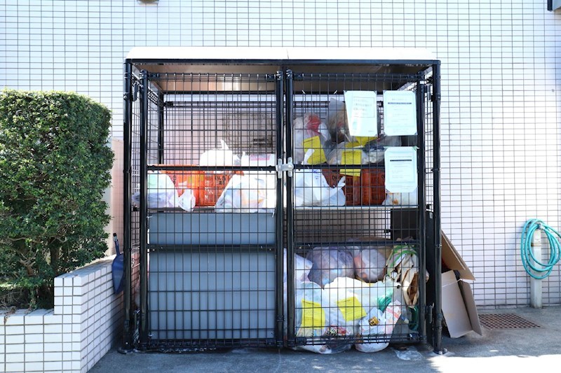 エレガンス三鷹 その他7