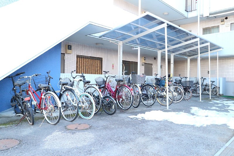 エレガンス三鷹 その他9