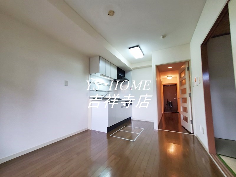 エレガンス三鷹 その他15