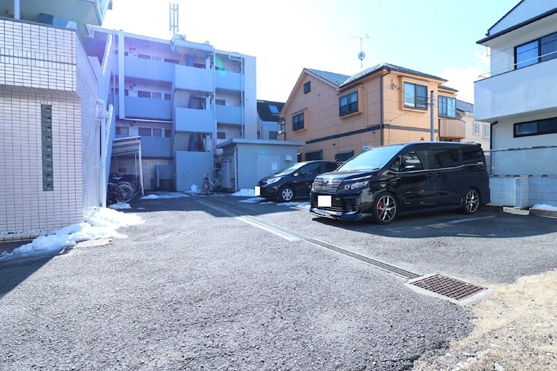 エレガンス三鷹 その他16