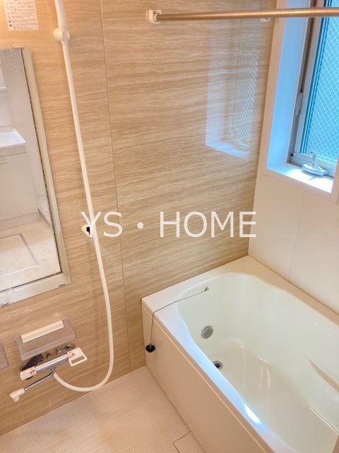 Ｐｅａｋ　Ａｖｅｎｕｅ　Ｍｅｅ  風呂画像