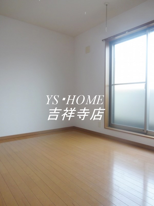 Chamomile リビング