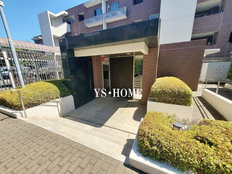 パークハウス吉祥寺北町グローヴⅡ   その他1