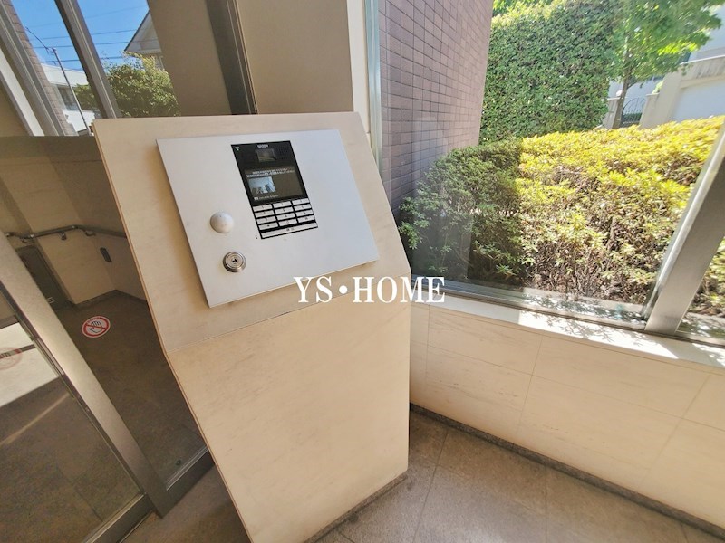 パークハウス吉祥寺北町グローヴⅡ   その他2