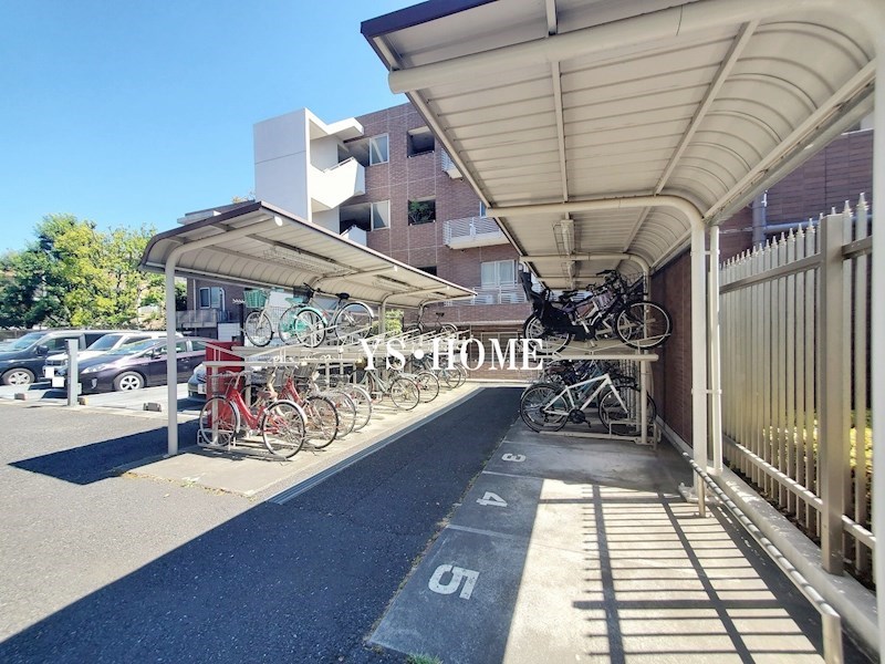 パークハウス吉祥寺北町グローヴⅡ   その他4