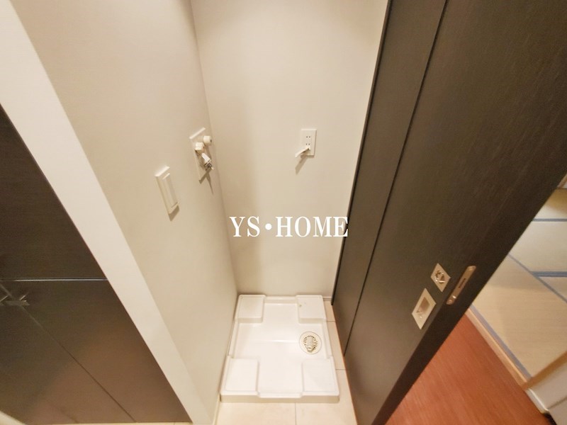 パークハウス吉祥寺北町グローヴⅡ   その他8