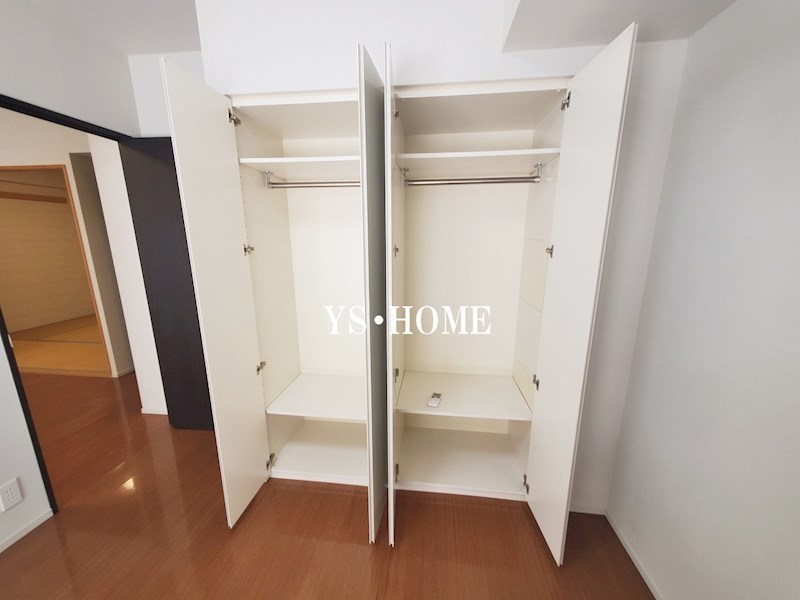 パークハウス吉祥寺北町グローヴⅡ   その他15