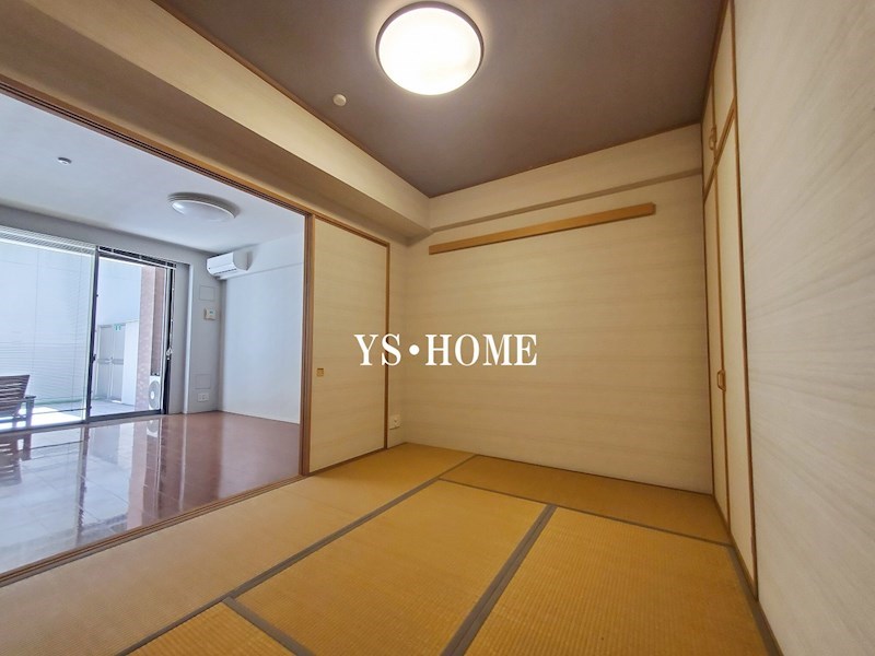 パークハウス吉祥寺北町グローヴⅡ   その他16