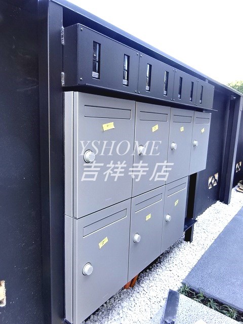 グランエッグス荻窪E その他6