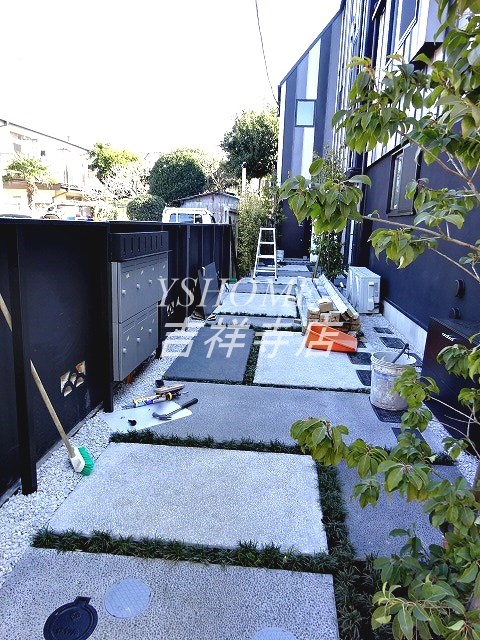 グランエッグス荻窪E その他7