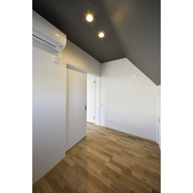 グランエッグス荻窪E ベッドルーム