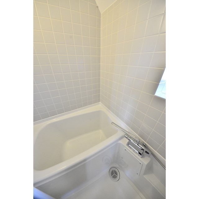 グランエッグス荻窪E 風呂画像