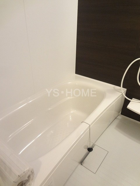 カーサハイビスカス  風呂画像