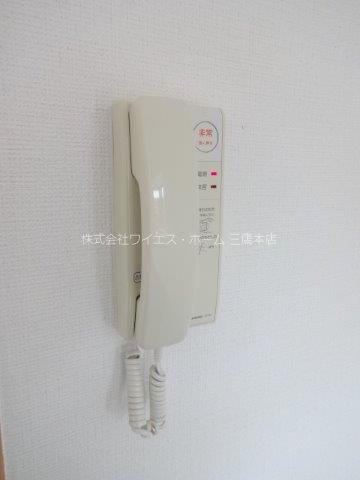 グランシティ小金井  その他3