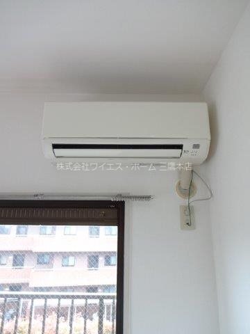 グランシティ小金井  その他4