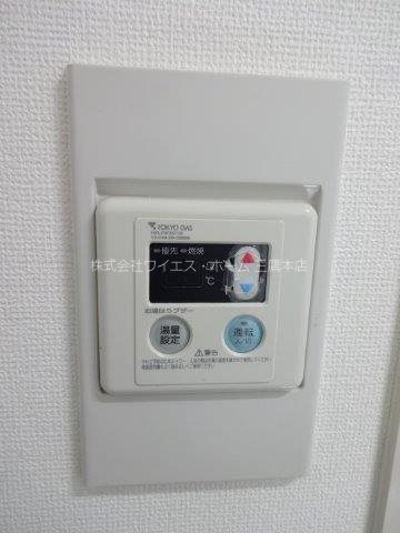 グランシティ小金井  その他6