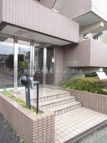 グランシティ小金井  その他9