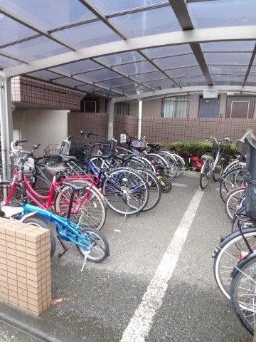 グランシティ小金井  その他10