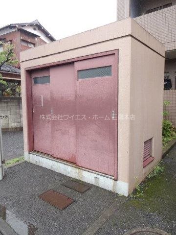 グランシティ小金井  その他11