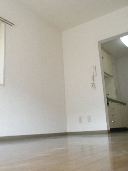 グランシティ小金井  リビング