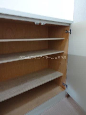 グランシティ小金井  その他12