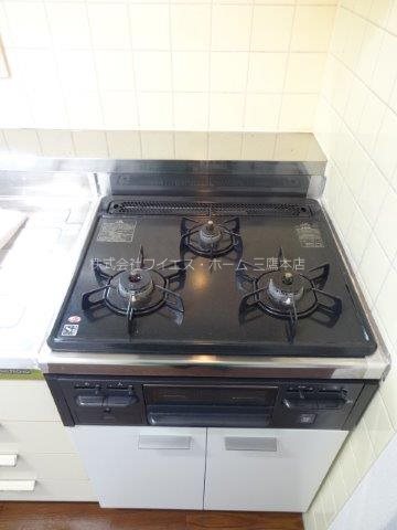 グランシティ小金井  その他14