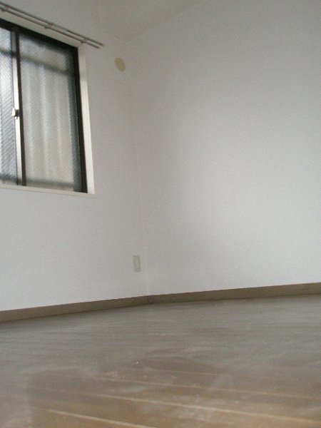 グランシティ小金井  ベッドルーム