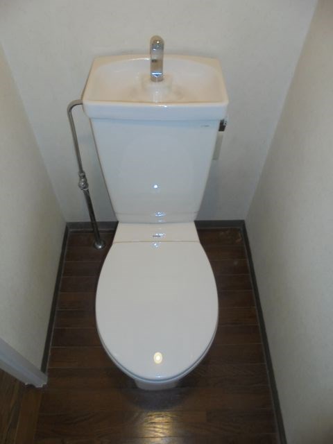 グランシティ小金井  その他2