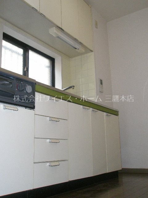 グランシティ小金井  その他4