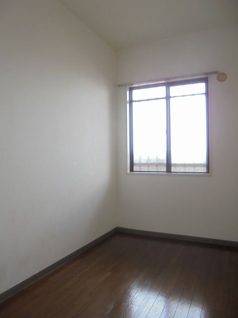 グランシティ小金井  ベッドルーム