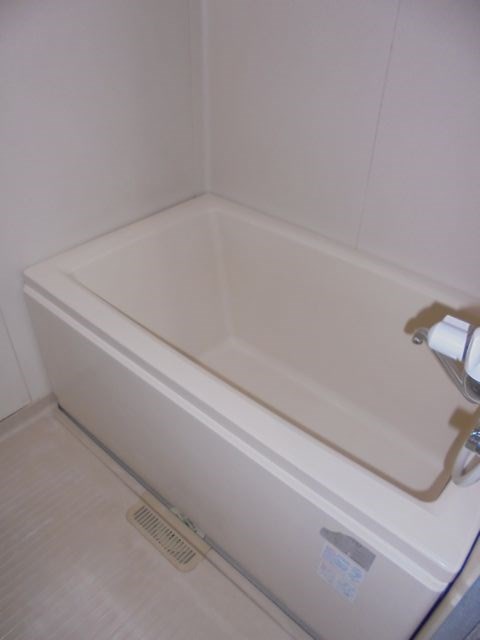 グランシティ小金井  風呂画像