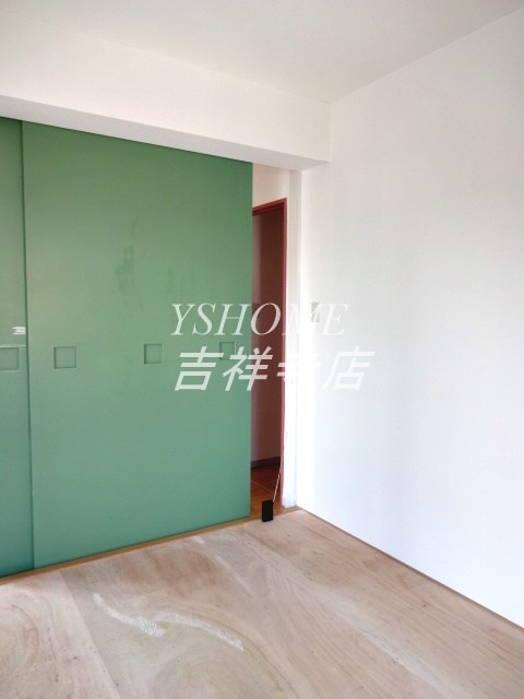 corridor その他12