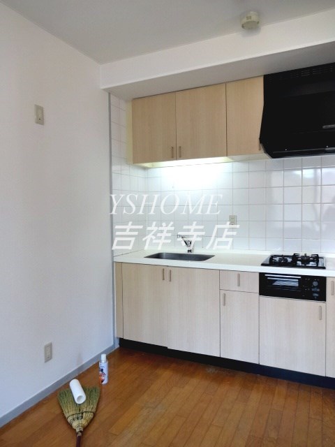 corridor その他13