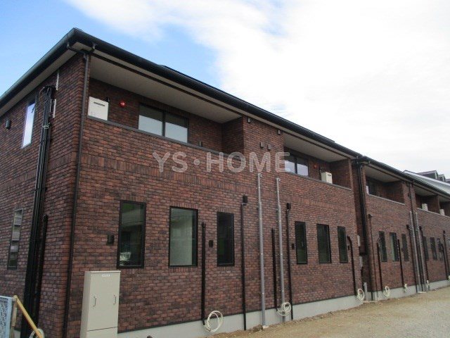 Imagawa Mid Garden Suite 外観