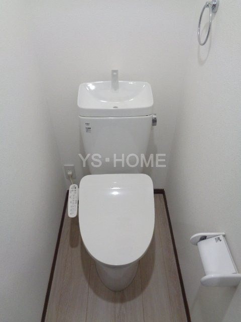 Imagawa Mid Garden Suite その他1