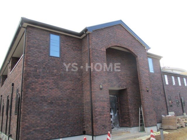 Imagawa Mid Garden Suite その他外観1