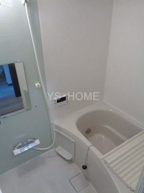 Imagawa Mid Garden Suite 風呂画像