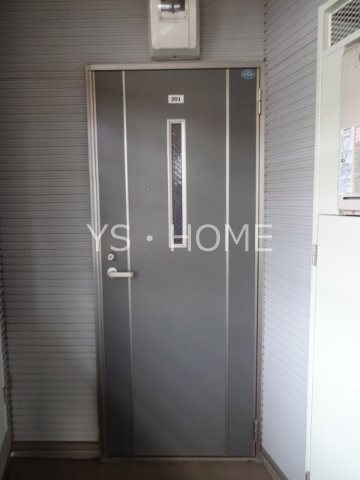 メゾン朱雀　　 その他外観2