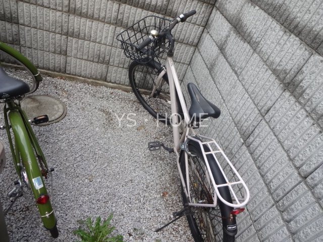 メゾン朱雀　　 その他外観4