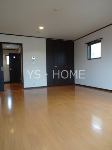 メゾン朱雀　　 リビング