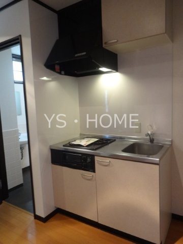 メゾン朱雀　　 キッチン