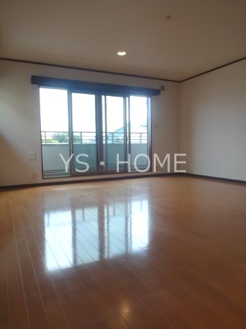 メゾン朱雀　　 ベッドルーム