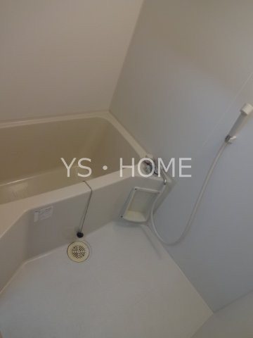 メゾン朱雀　　 風呂画像