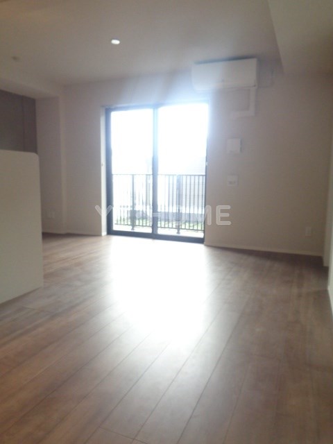 フレンシア下井草 リビング