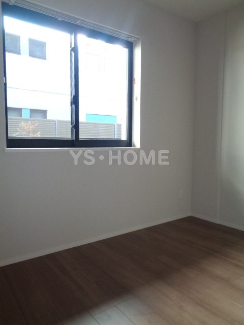 フレンシア下井草 ベッドルーム