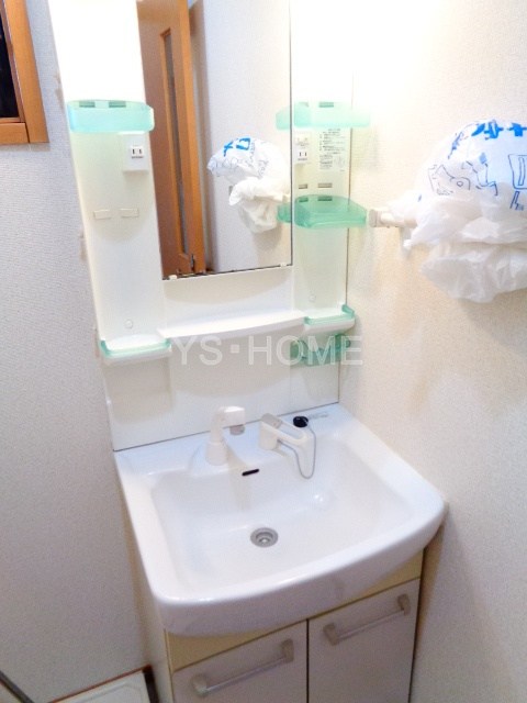 浅賀タウンハウス その他1